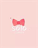 solo什么意思网络用语