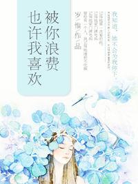 也许我喜欢被你浪费的英文