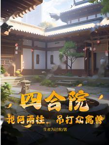 四合院我是何雨住