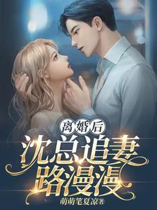 离婚后沈总追妻路漫漫 萌萌爱夏凉