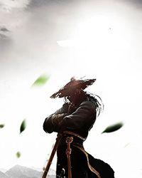 病美人师尊是白月光