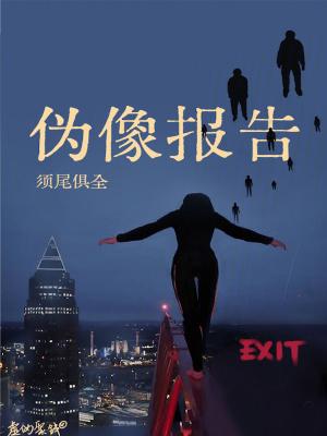 伪像报告主角