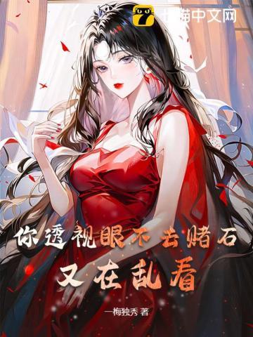 用透视眼赌石的