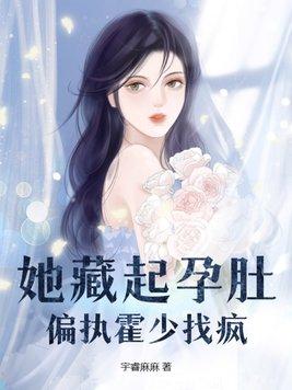 她藏起三月孕肚离婚走了