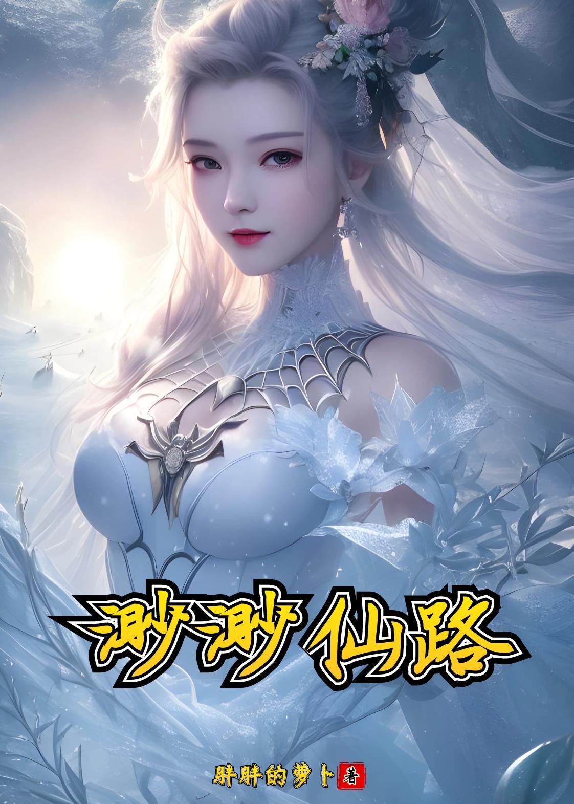 欢喜功TXT