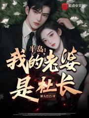 半岛我的老婆是社长TXT