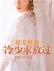 冷少绝宠小甜妻