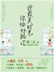 我在最美时光遇见你