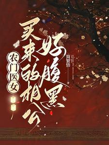 农门医女买来的相公好腹黑