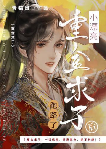 小漂亮重金求子又名