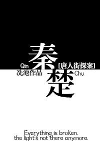 唐人街探案之原创女主x秦风