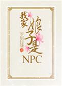 我家娘子是NPC罗扇