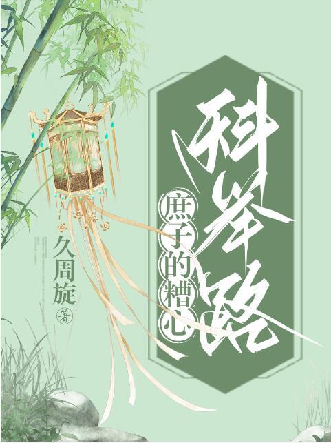 庶子的科举之路txt