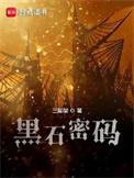 黑石密码作者