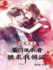 被豪门离婚后
