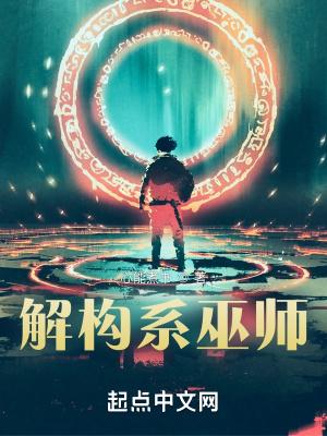 解构系巫师书评