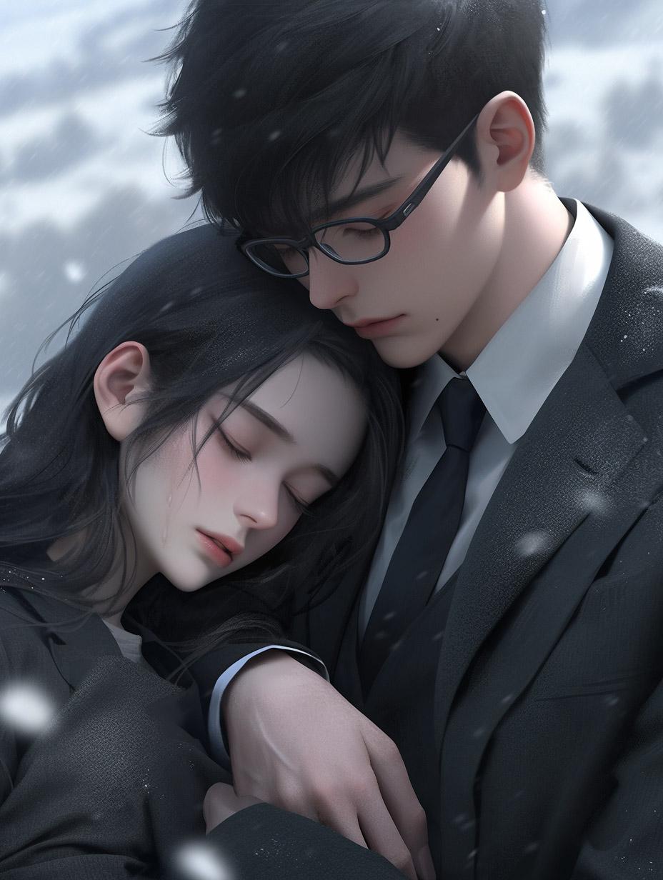 温祁沈离晏