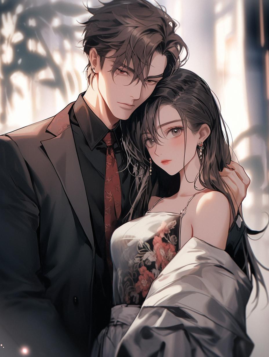 女主简凌的