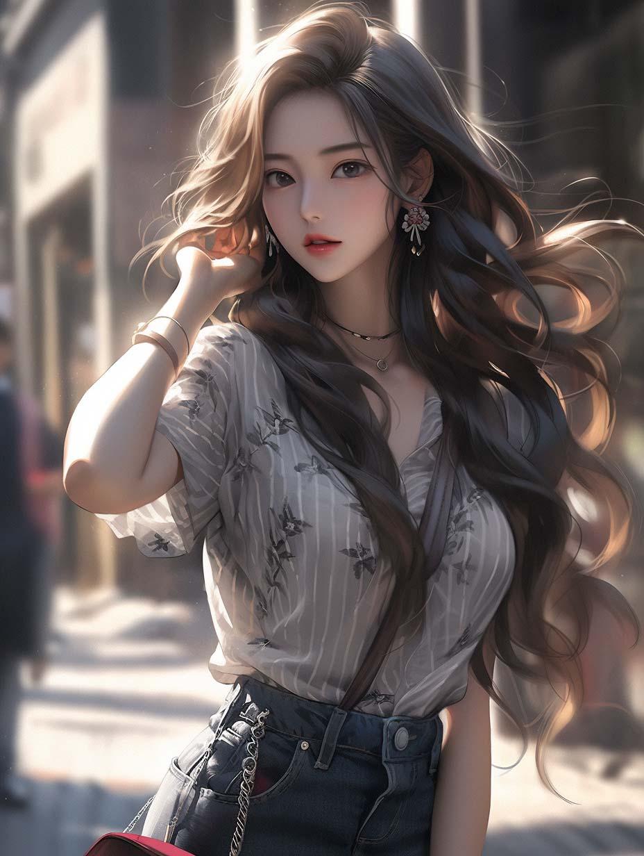 女主叫宋云