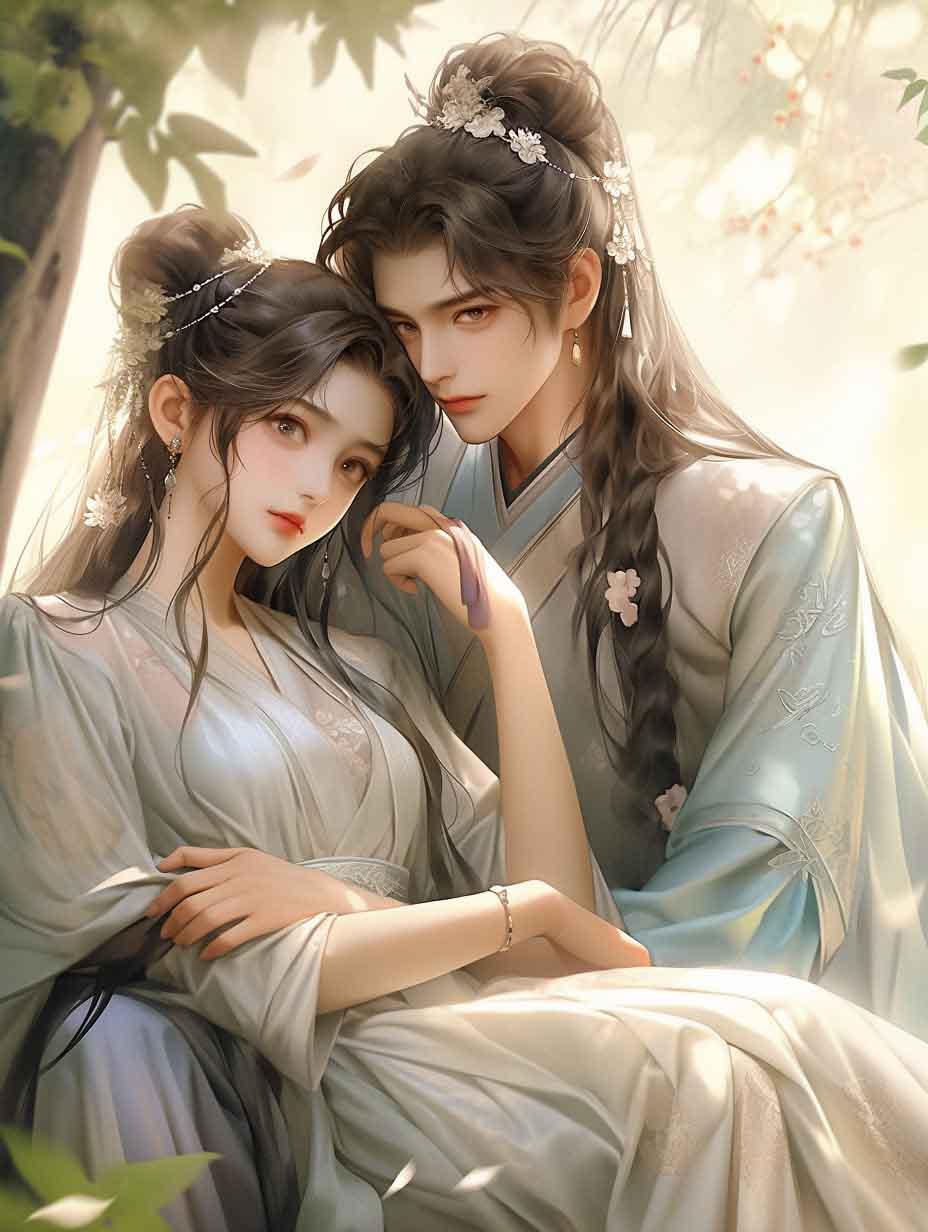 宁轻言宋芷芸