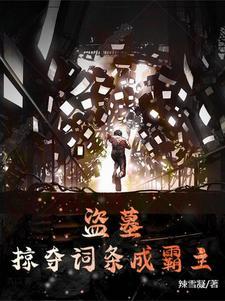 盗墓贼盗墓