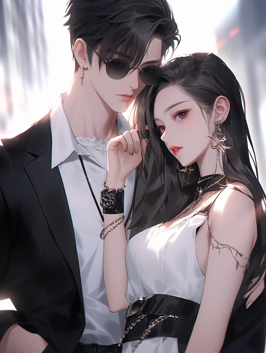 女主角沈初