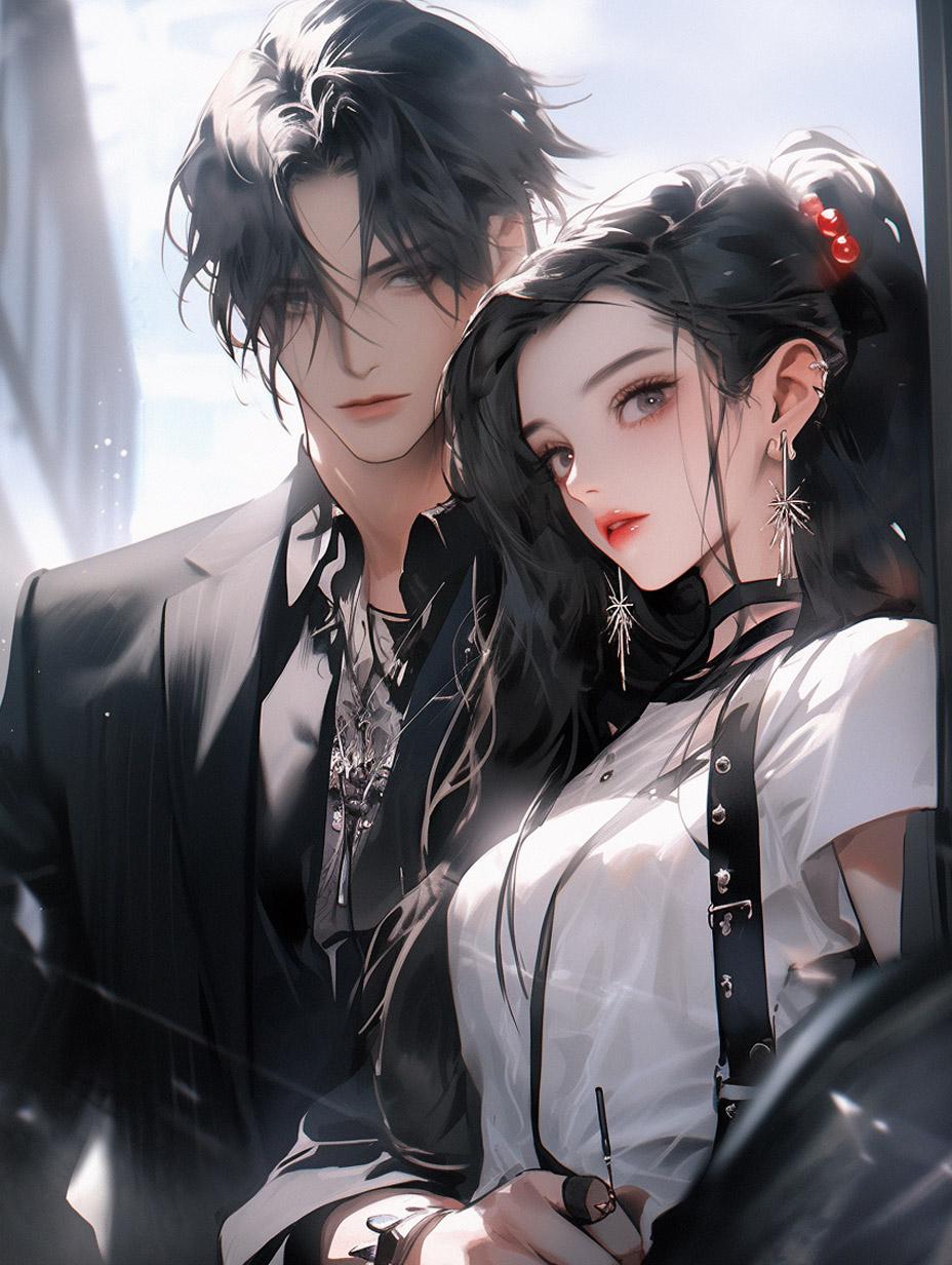 舒安歌