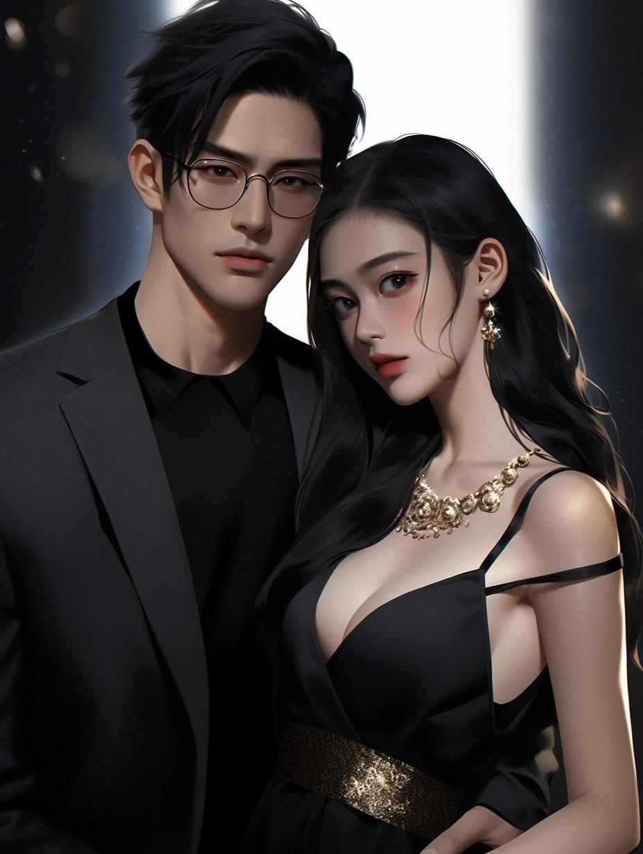 梁音的