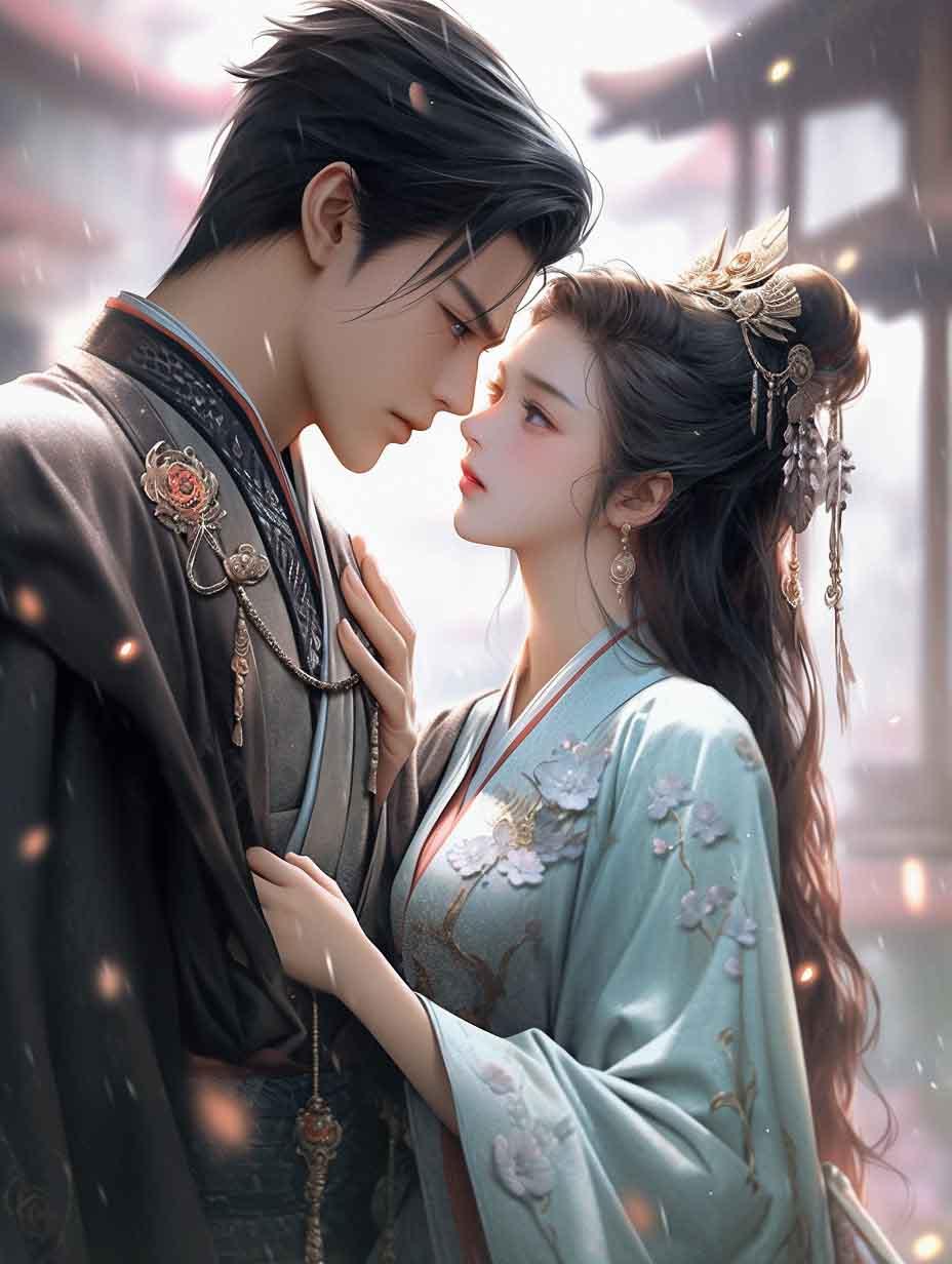 孟舒桐裴燕闻