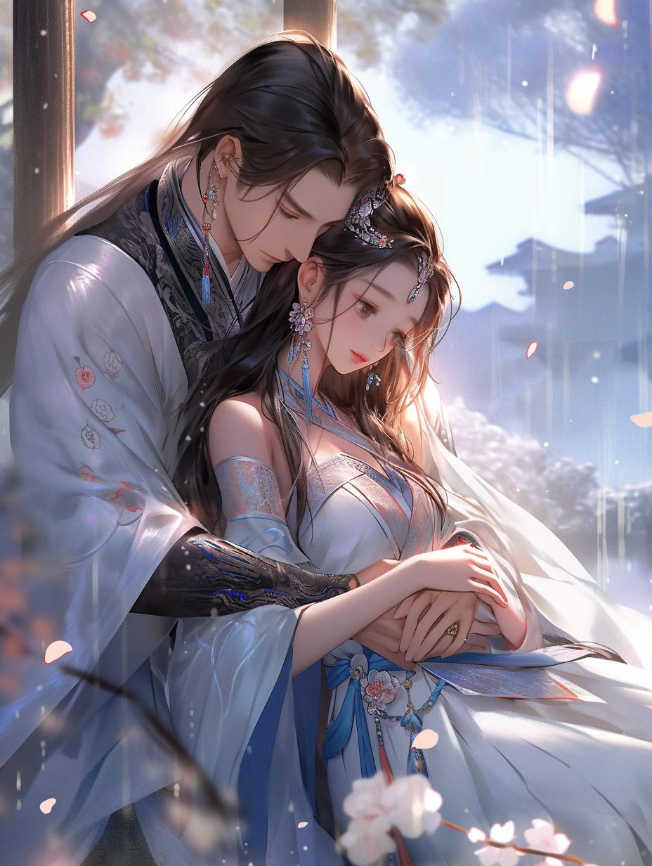 原来我是他