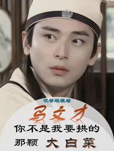 马文才为主的