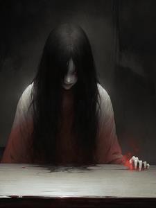 旧樟宜医院闪电