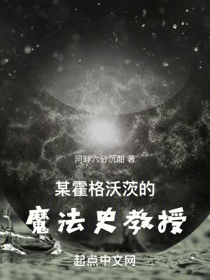 某霍格沃茨的魔文教授无错