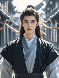 林风