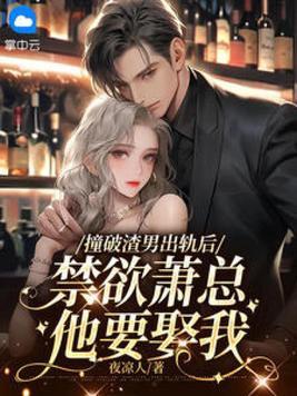 撞破渣男出轨后禁欲萧总他要娶我 夜凉人
