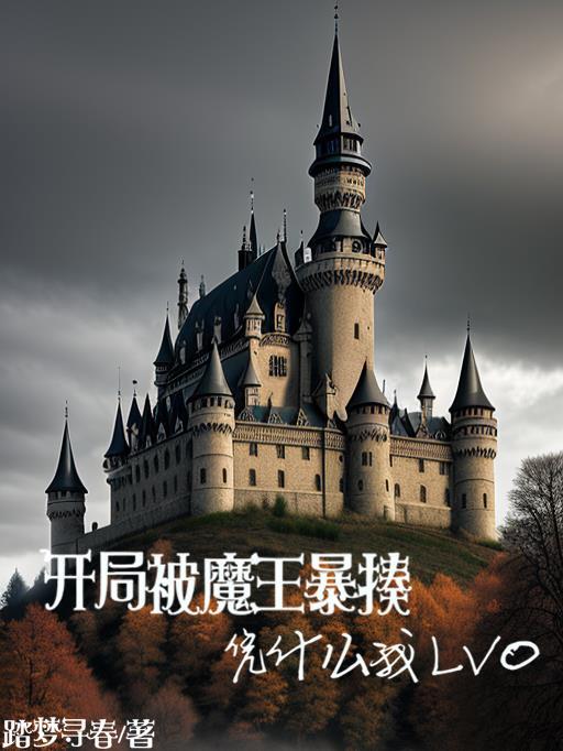 开局变成了魔王免费阅读