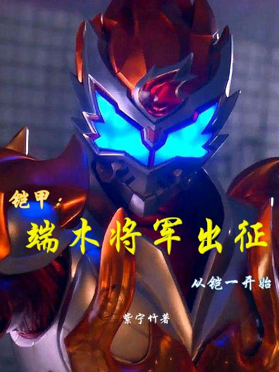 拿瓦铠甲完整版
