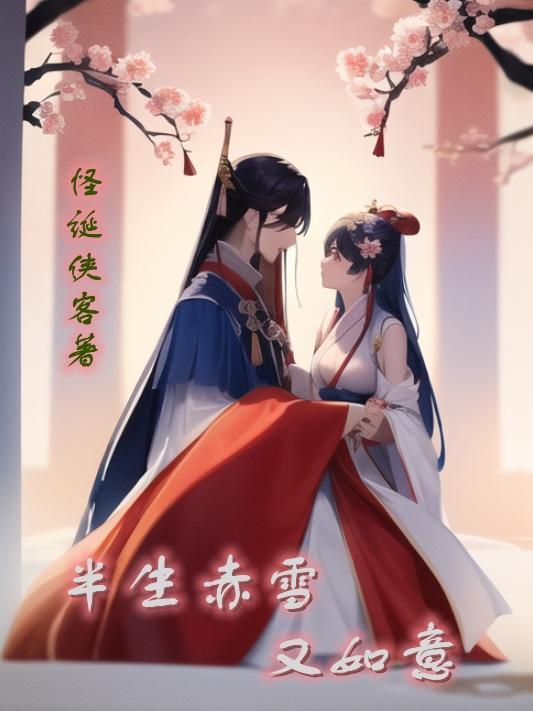 重生双杀大周姐妹花