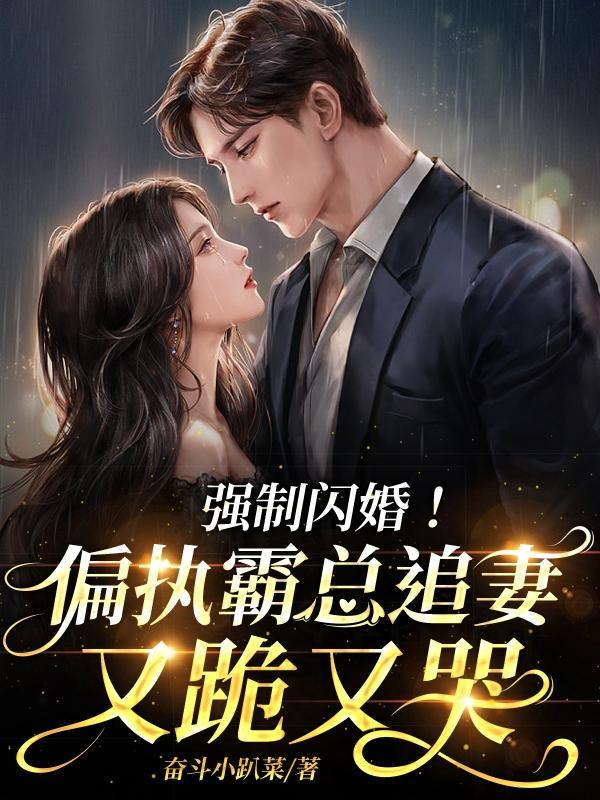 强制宠婚aboby裘爷