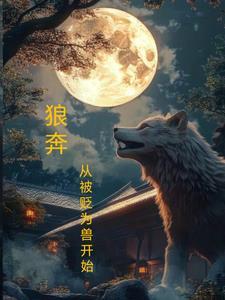 狼奔豕突是什么动物