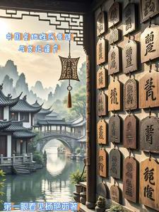 中国姓氏发展历史