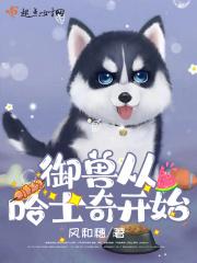 御兽从哈士奇开始全文阅读