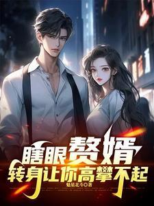 赘婿肾好