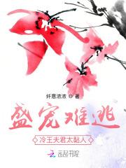 冷王的盛宠医妃
