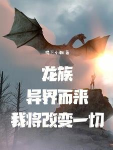 在龙族世界修仙
