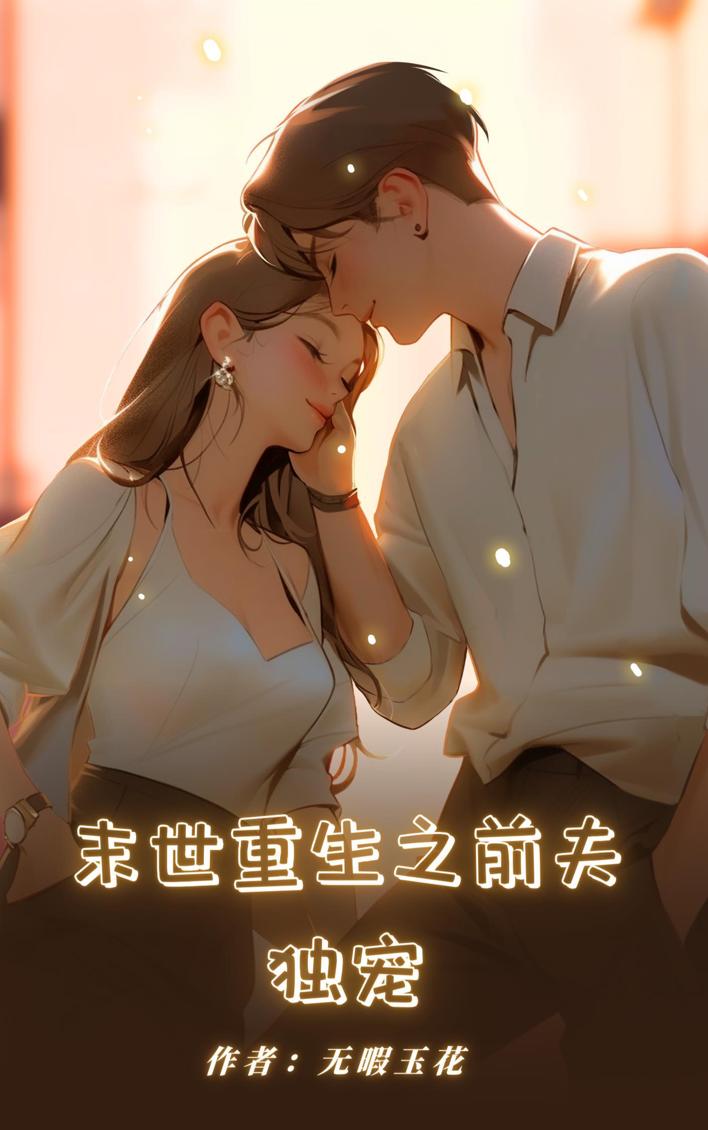 末世重生之前夫独宠作者无瑕玉花