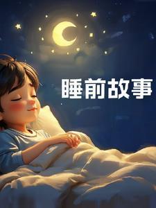 白雪公主和七个小矮人睡前故事