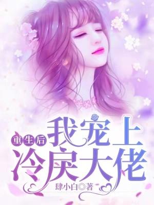 重生后我宠的大佬他脱贫了