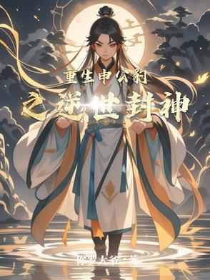 封神我主宰