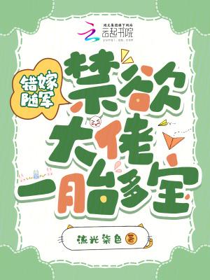 禁欲大佬一胎多宝18